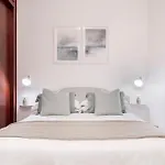 Easylife - In Via Della Spiga Casa de hóspedes Milão