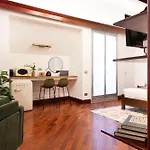 Easylife - In Via Della Spiga Casa de hóspedes Milão