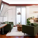 Easylife - In Via Della Spiga Casa de hóspedes 4*
