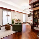 Easylife - In Via Della Spiga Casa de hóspedes