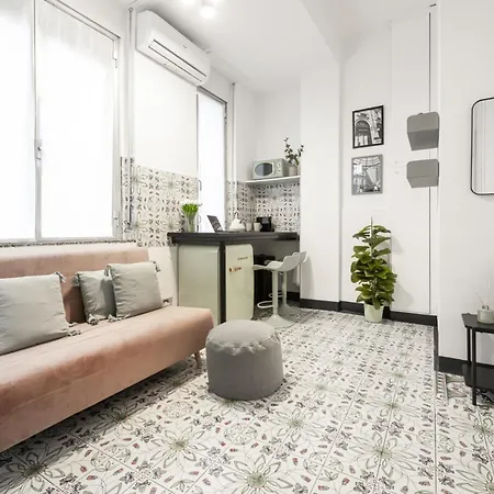 Pensión Easylife - In Via Della Spiga