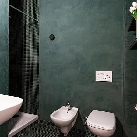 Easylife - In Via Della Spiga Casa de hóspedes Milão