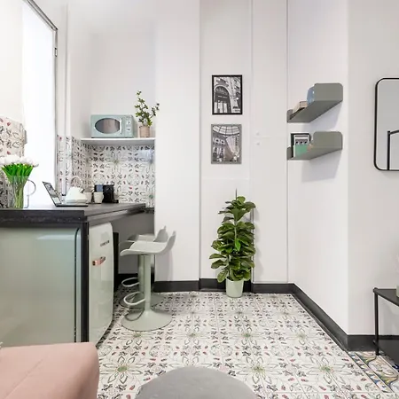 Casa de hóspedes Easylife - In Via Della Spiga Milão