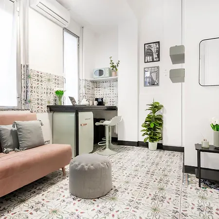 Easylife - In Via Della Spiga Casa de hóspedes