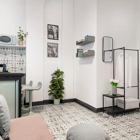 Easylife - In Via Della Spiga Casa de hóspedes Milão