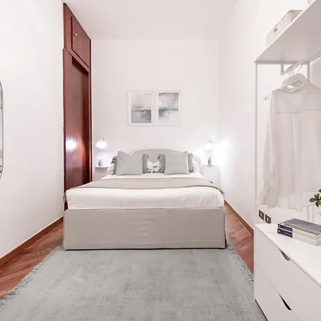 Casa de hóspedes Easylife - In Via Della Spiga