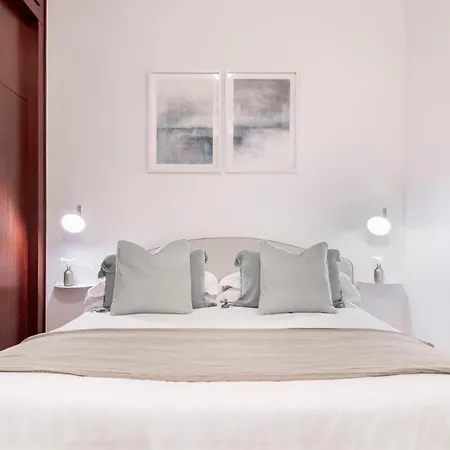 Easylife - In Via Della Spiga Pensión Milán