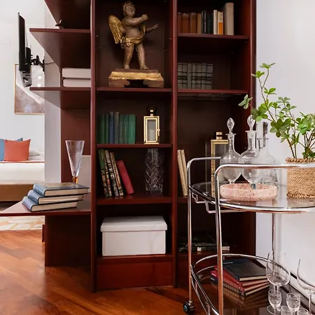 Easylife - In Via Della Spiga Pensión Milán