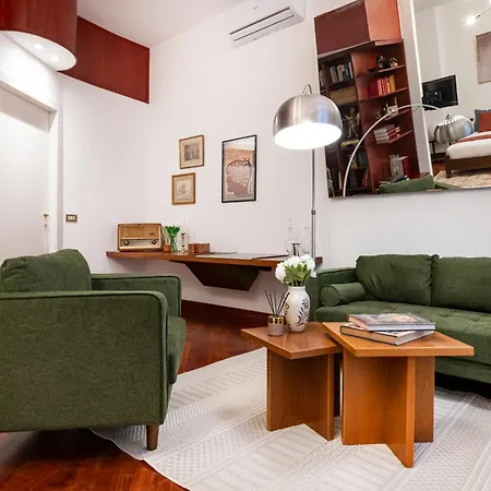 Easylife - In Via Della Spiga Pensión